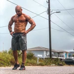 Meet your Posher, Terrence